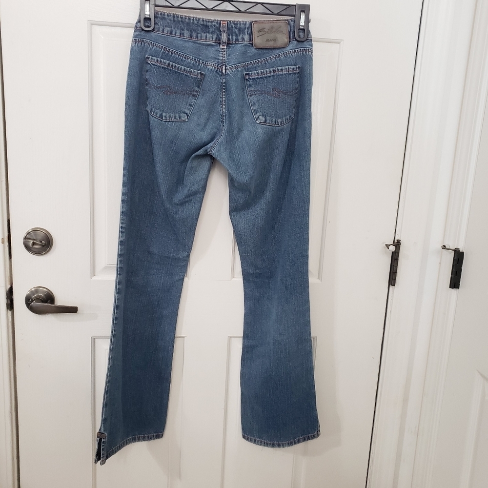 Silver Jeans vintage jeans - Picture 5 of 13